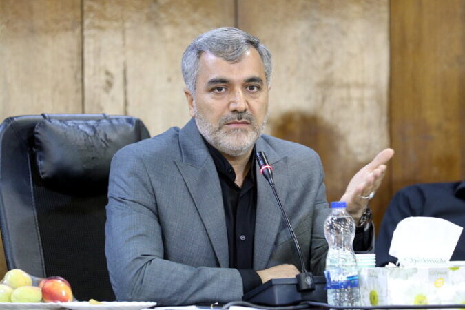 تحول در خدمات شهری تهران با حذف مخازن زباله و ارتقاء کیفیت معابر و فضاهای شهری
