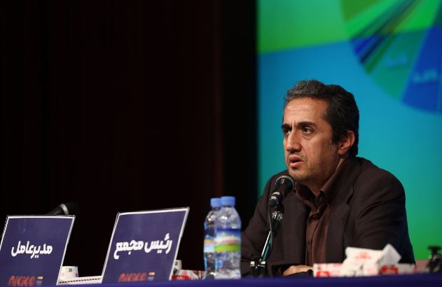 شرکت ملی مس یکی از بهترین شرکت‌های معدنی کشور است