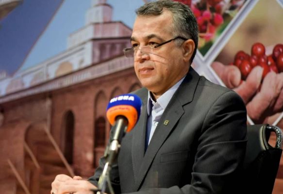 پرداخت ۳۶ هزار میلیارد ریال سهم‌الشرکه نهضت ملی در بانک مسکن خراسان جنوبی