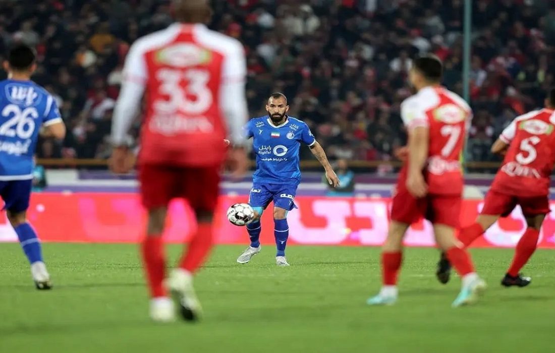 زمان برگزاری دربی ۱۰۶ مشخص شد