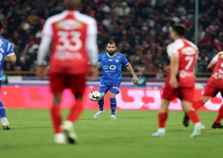 زمان برگزاری دربی ۱۰۶ مشخص شد