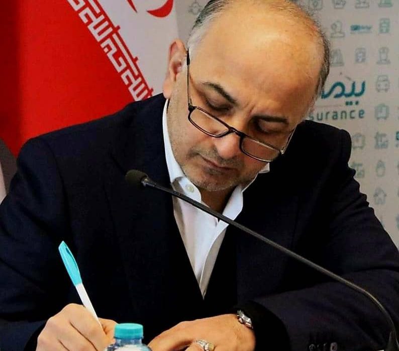 پزشکان متعهد با دم مسیحایی ، مصداق آیه ۳۲ سوره مائده هستند