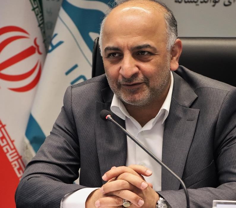 مدیر عامل بیمه دی: آغاز فصل جدید صنعت بیمه با نقش آفرینی بیمه دی
