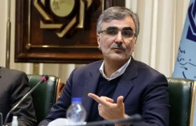 فرزین: امکان تک‌نرخی شدن ارز به دلیل شرایط اقتصادی کشور وجود ندارد