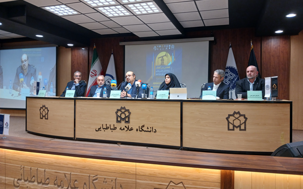  عمده مشکلات ما مربوط به تحریم نیست؛ بلکه به بی‌مدیریتی و عدم رعایت مصرف بهینه است