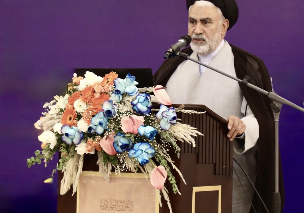 پیام تبریک دکتر جوادی، مدیرعامل موسسه اعتباری ملل  به مناسبت سی و هشتمین سالروز تأسیس موسسه