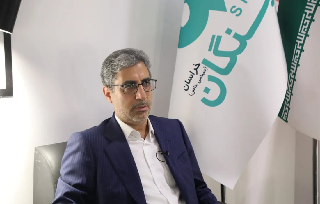 کاهش ناترازی انرژی در فولاد سنگان با برق سبز و بخاری کم‌مصرف