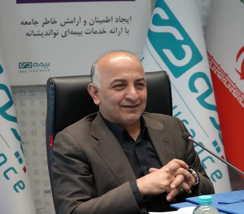 تحول ساختاری و جهش هوشمند بیمه دی؛ مدیریت هادی عبداللهی چگونه این شرکت را به صدر صنعت بیمه رساند