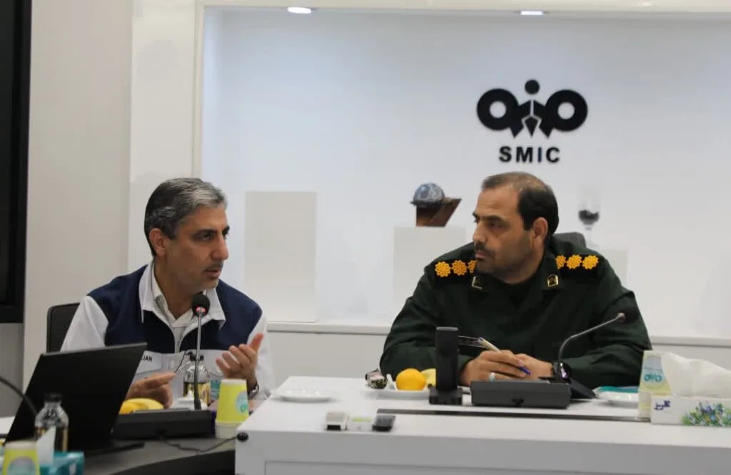 سرهنگ قاسم سابقی، فرمانده بسیج کارو کارگری سپاه امام رضا (ع):فولاد سنگان ، الگوی توسعه صنعتی و جهادی شرق کشور