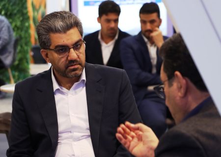 ارائه ۱۳۶ بسته سرمایه‌گذاری به‌روزشده منطقه آزاد اروند در نمایشگاه کیش اینوکس ۲۰۲۵