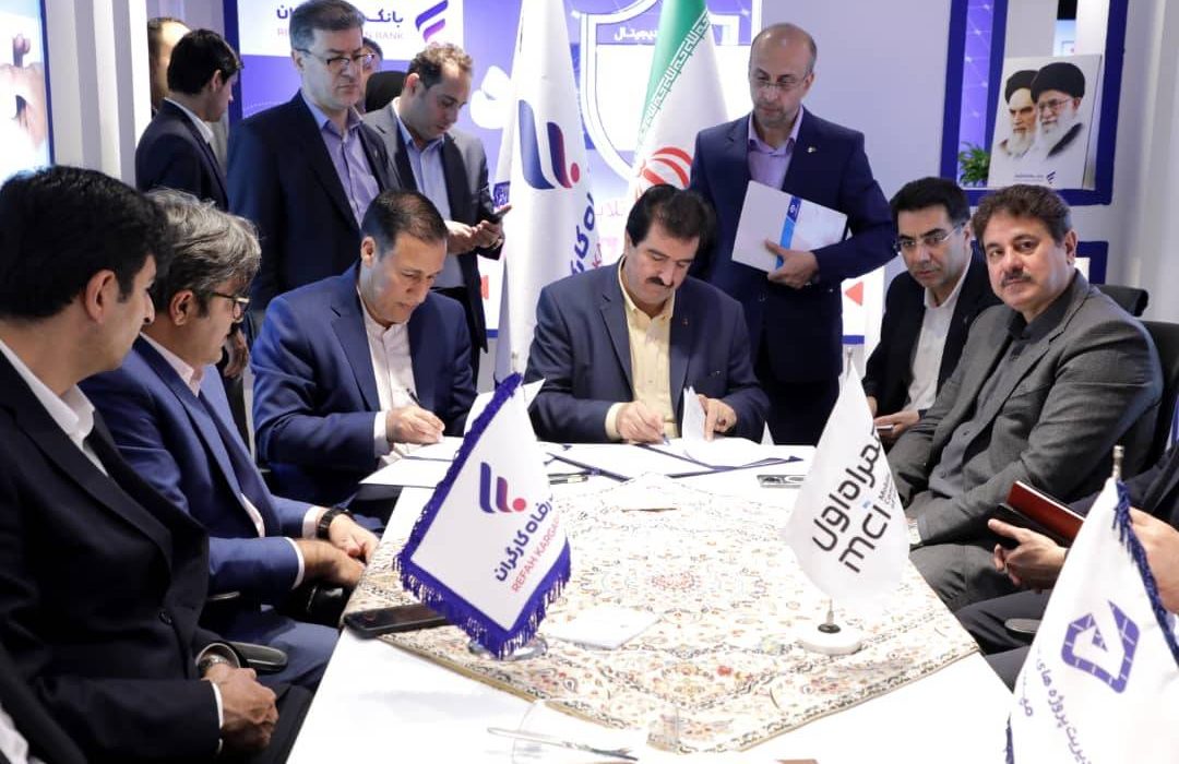از کارت رفاهی تا فکتورینگ و سامانه SCF؛ ابزارهای نوین بانک رفاه کارگران برای تامین مالی بنگاه‌های اقتصادی