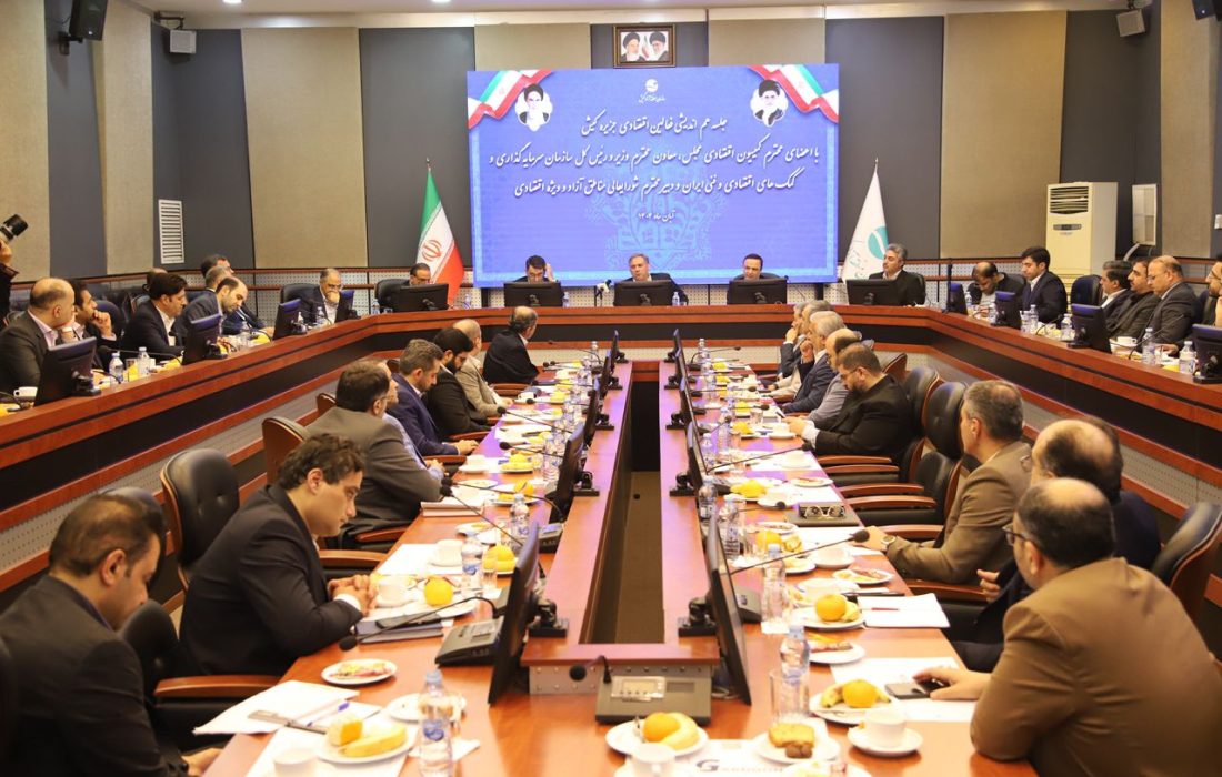 رضا مسرور: بازگشت کیش به محور سیاست ارزی کشور می‌تواند به ثبات بازار ارز کمک کند