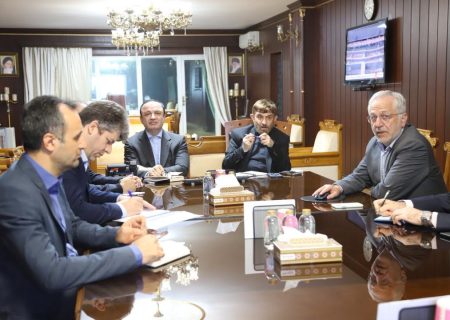 بررسی توسعه اقتصاد دیجیتال در مناطق آزاد