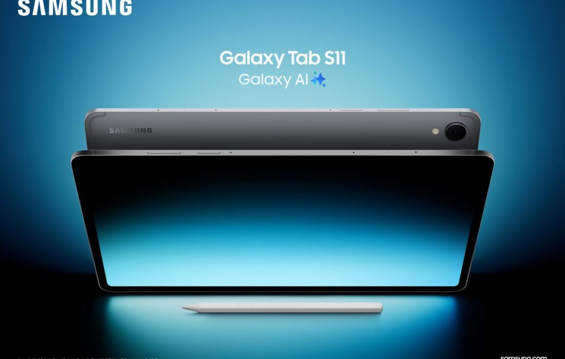 ۱۰ قابلیت Galaxy Tab S۱۱ که تجربه کار، یادگیری و سرگرمی را متحول می‌کند