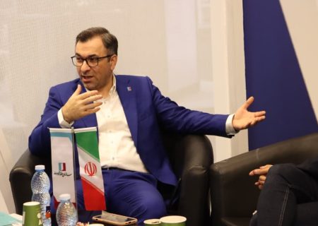 گسترش ظرفیت‌های شلمچه در مسیر توسعه اروند