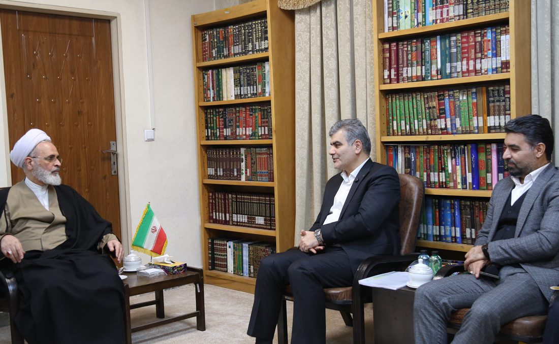 بانک قرض الحسنه مهر ایران در حال تولید یک الگوی عملی از بانکداری مردمی ، فریادرسی اجتماعی و خدمت رسانی واقعی است