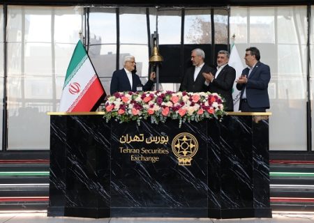 بازار سرمایه یکی از ظرفیت‌های روشن و شفاف اقتصاد ایران است