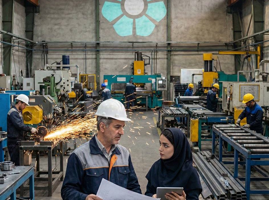 طرح «اتصال»؛ مدلی نوین برای پیوند کسب‌وکارهای خرد با زنجیره ارزش تولید در بانک توسعه تعاون
