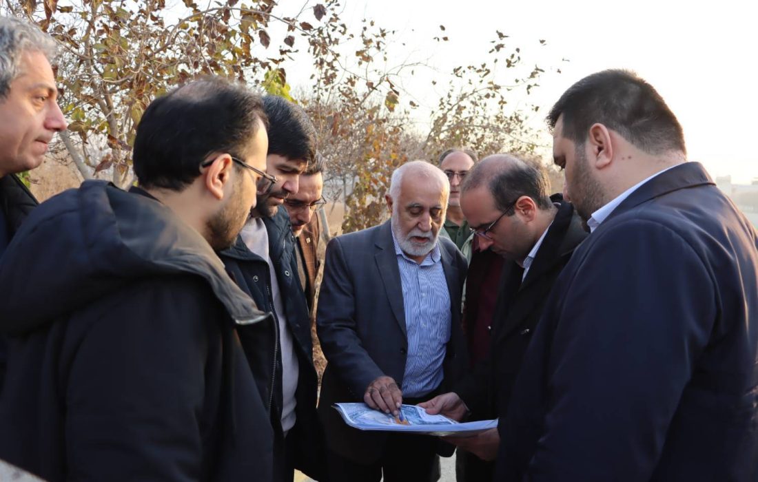 آغاز حفاری مکانیزه خط ۸ مترو در جنوب غرب تهران طی روزهای آتی