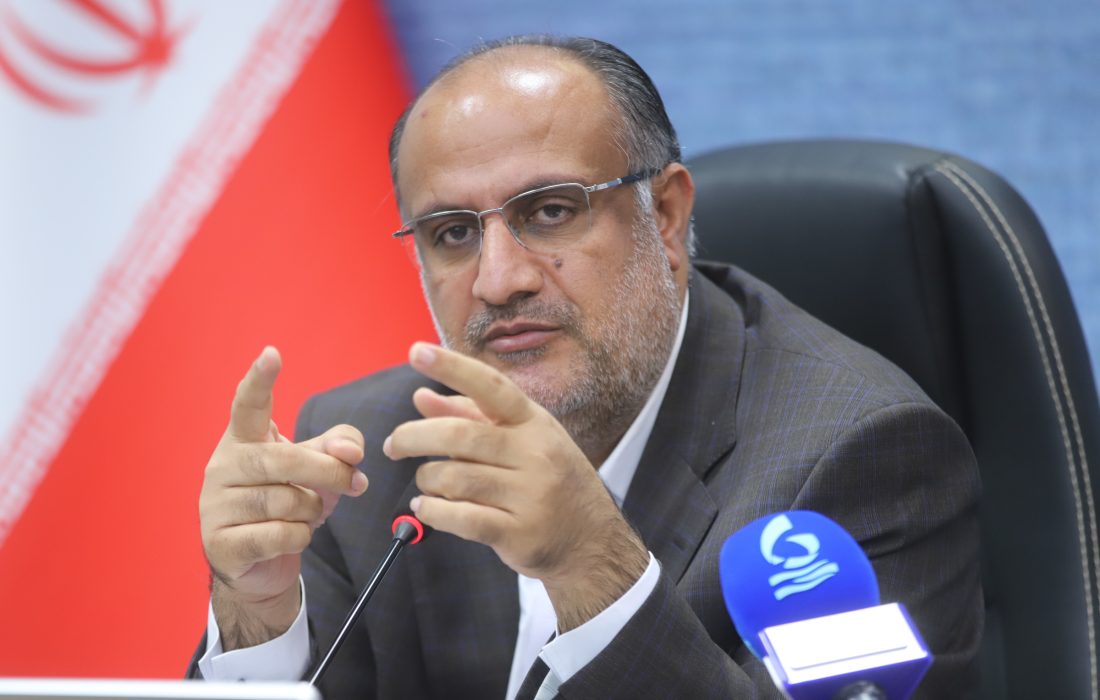 آغاز مجدد پروازهای بینالمللی از چابهار