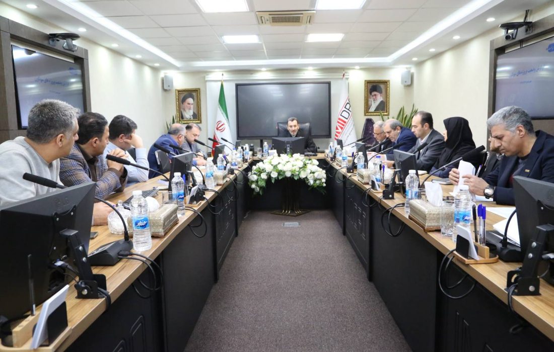 سمیعی نژاد: الزام ارایه برنامه زمانبندی راه اندازی پروژه های شرکت ملی مس /پایش مستمر پروژه های توسعه ای بخش معدن با نظارت وزیر صمت