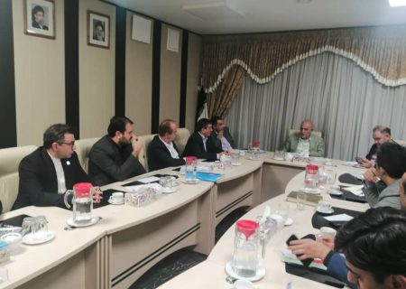 هم‌افزایی ملی برای اروند؛ گردشگری آبی وارد مرحله اقدام شد