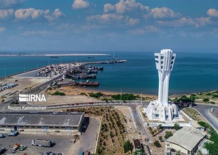چابهار مقصد راهبردی برای سرمایه‌گذاری، نوآوری و توسعه صادرات است
