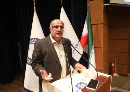 دانشگاه بین‌المللی به دوران طلایی خود بازمی‌گردد