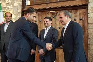 عنوان برگزیده دانشی ۱۴۰۴ منطقه پارس به کارمند پتروشیمی پارس رسید