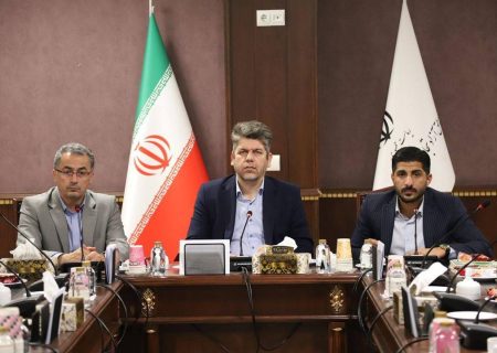 نخستین نشست تدوین سند توسعه صادرات مناطق آزاد برگزار شد
