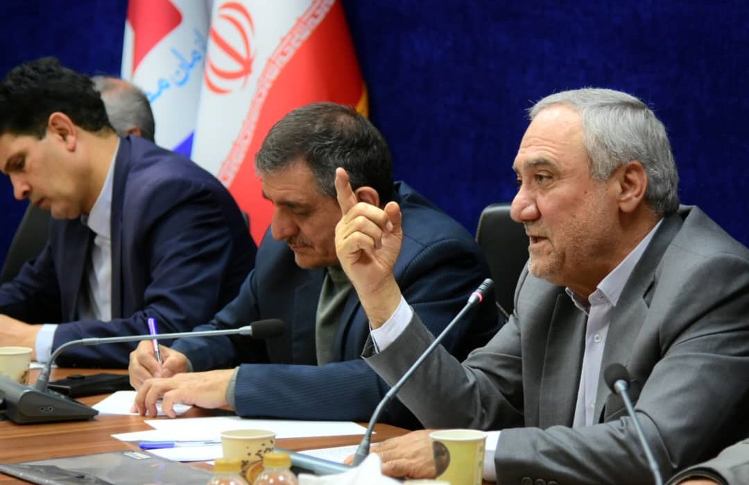 مقتدایی: توسعه اروند با تصمیمسازی ملی و کار کارشناسی ممکن است