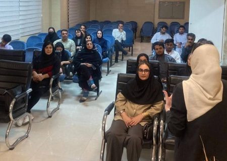 برگزاری دوره تخصصی مهارت‌های ارتباطی به منظور ارتقاء سطح خدمات اقامتی چابهار