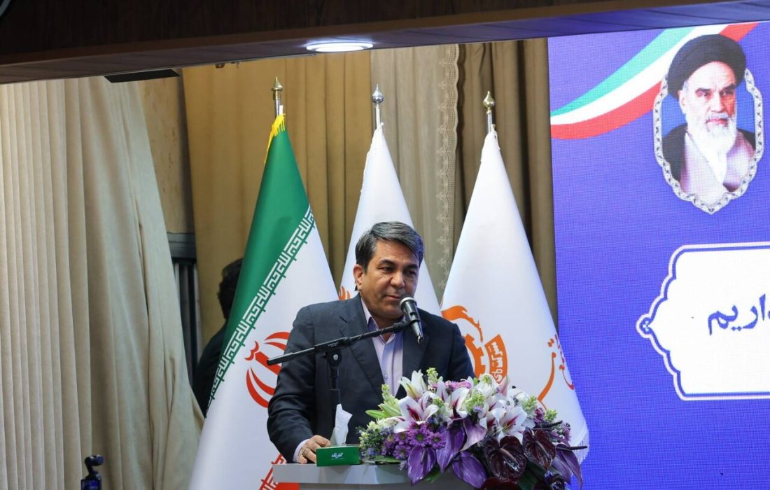 کرمان باید به استان ارزش‌آفرین معدنی تبدیل شود/ نقش مؤثر شرکت ملی مس در توسعه استان