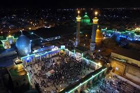 به مناسبت گرامیداشت جشن نیمه شعبان و سالگرد پیروزی انقلاب اسلامی ایران، برپایی خیابان ورزش در ضلع شرق حرم حضرت عبدالعظیم حسنی(ع) با رویکرد نشاط اجتماعی، سلامت خانواده و اوقات فراغت سالم