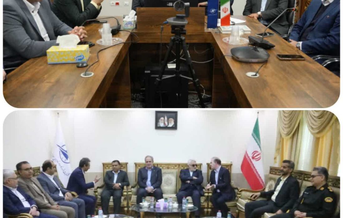 مدیرعامل شرکت فرودگاه‌ها خواستار تحول در درآمدهای فرودگاهی شد
