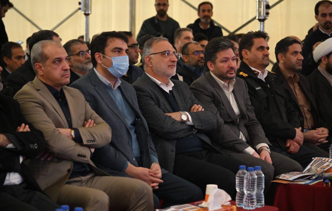 از افتتاح ۴۶ پروژه تا شمارش معکوس برای بهره‌برداری از بزرگ‌ترین مجموعه ورزشی