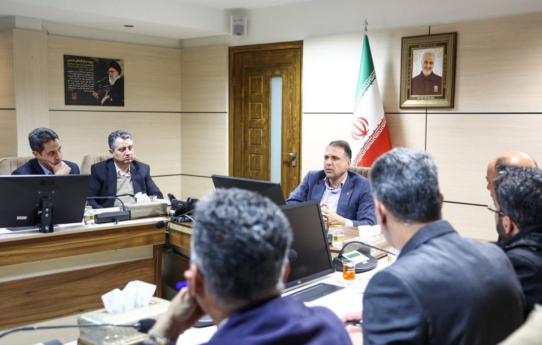 عدالت در پرداخت و ارتقای جبران خدمات کارگران در دستور کار شرکت مس