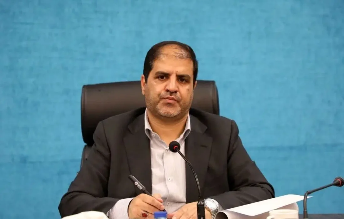 چادرملو، الگویی برجسته در همکاری صنعت و دولت در استان یزد