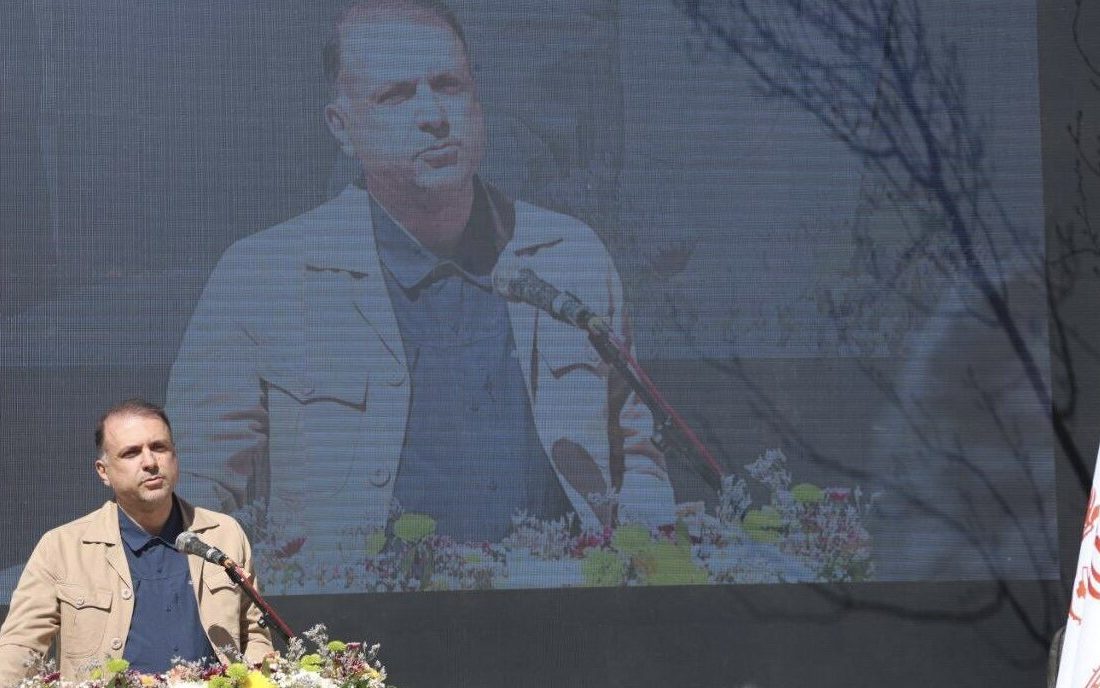 مدیرعامل مس ایران: مناطق میزبان، شریک راهبردی رشد شرکت هستند