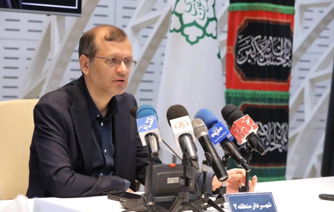 شهردارمنطقه ۲ گفت: تلاش برای پایان بازسازی واحدهای خسارت‌دیده پیش از سال نو