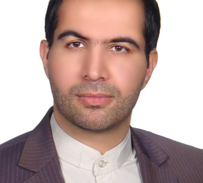 پیام تسلیت و تبریک مدیرعامل بانک سپه در پی شهادت همکار گرامی، شهید مهدی اصغری و همسر مکرمه ایشان