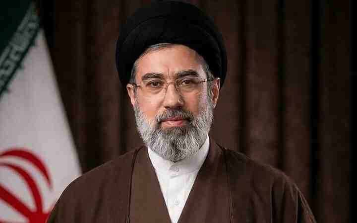پیام مدیر عامل شرکت پتروشیمی نوری در پی انتخاب آیت الله سید مجتبی خامنه ای حفظه الله به عنوان رهبر انقلاب
