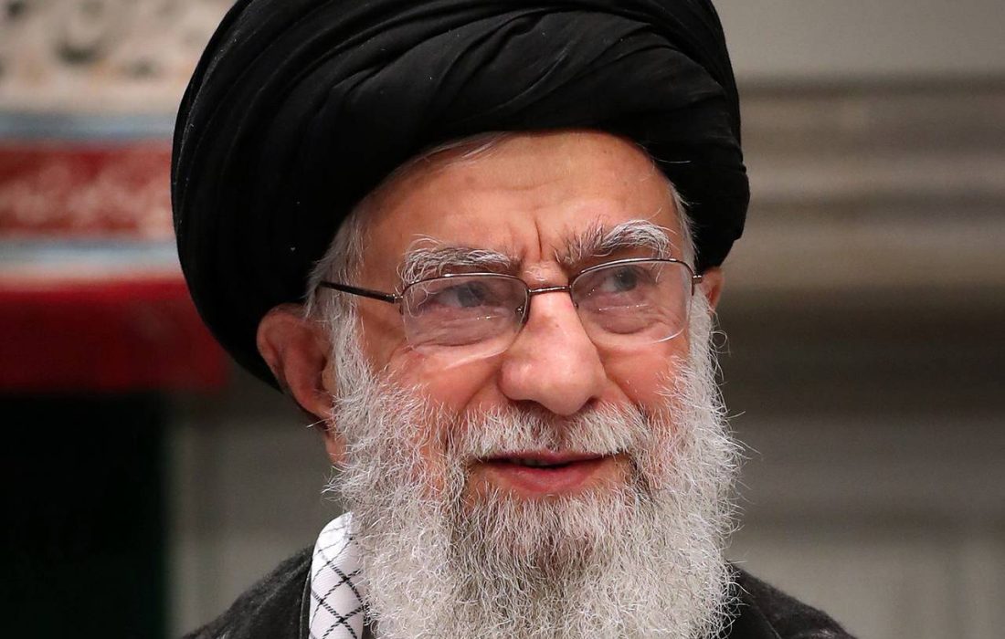 پیام تسلیت مدیرعامل و اعضای هیئت مدیره چادرملو در پی شهادت رهبر عظیم‌الشأن انقلاب