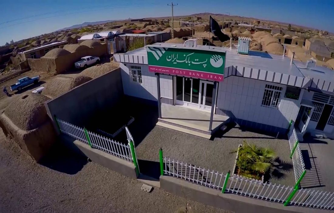 گزارش خبری برخی از دستاوردها وتداوم خدمات رسانی از ۹ اسفند تا ۹ فروردین ۱۴۰۵ امور استان ها و بازاریابی پست بانک ایران