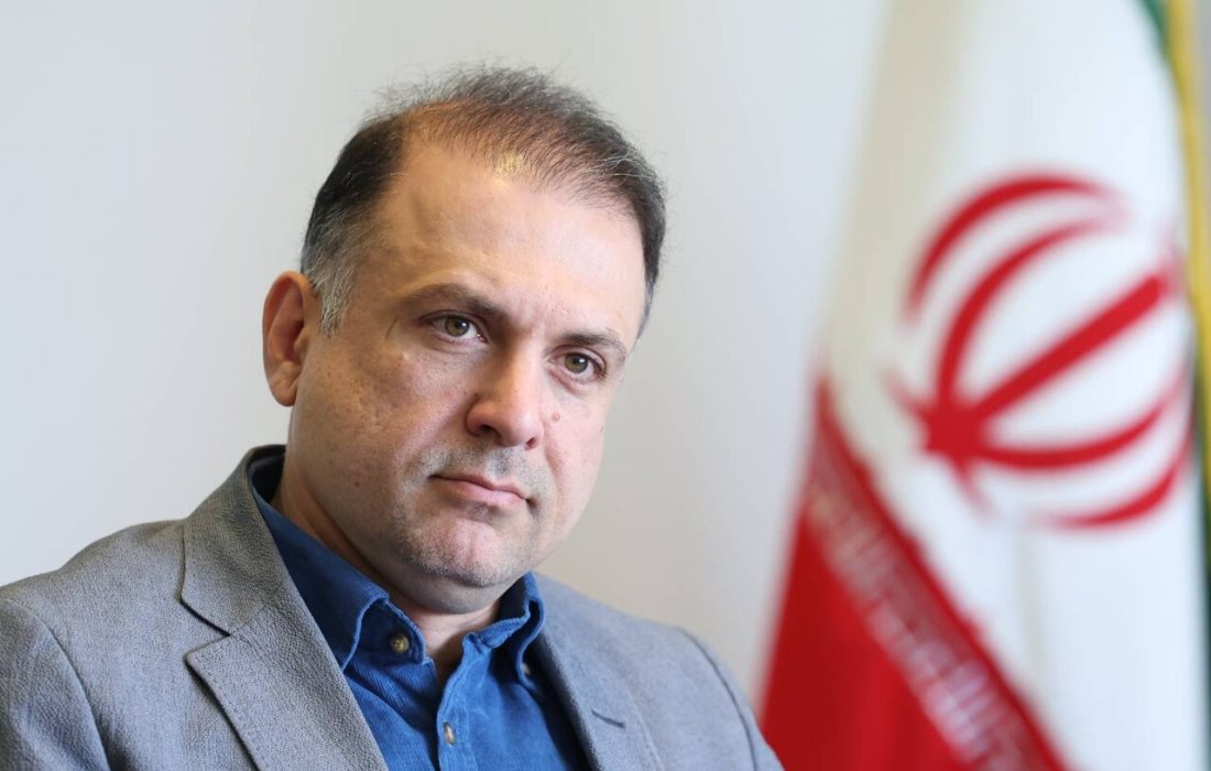 مطالعات راهبردی؛ پشتوانه علمی توسعه مس