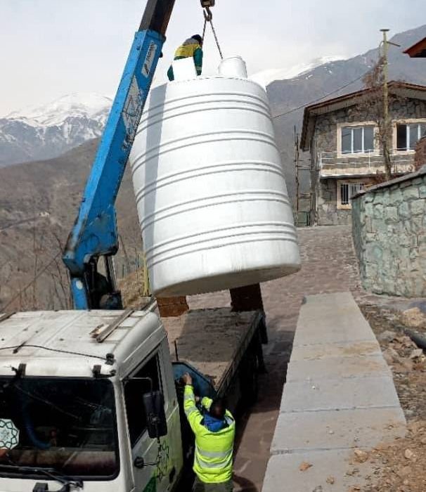 پایداری خدمت در قلب تپنده پایتخت؛ نوسازی خیابان ولیعصر (عج) به مرز ۸۰ درصد رسید