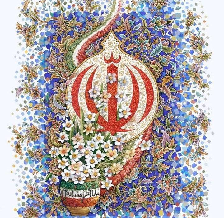 پیام محمد شریعتمداری به مناسبت دوازدهم فروردین، روز جمهوری اسلامی ایران