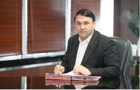 پیام مدیرعامل بانک سپه به مناسبت فرارسیدن دوم اردیبهشت ماه، سالروز تأسیس سپاه پاسداران انقلاب اسلامی