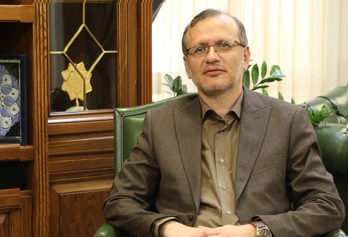 ۳۸۰۰ واحد مسکونی آسیب‌دیده منطقه ۲ در آستانه تحویل