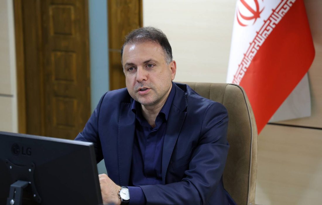 مدیرعامل مس ایران بر ارتقای تاب‌آوری عملیاتی و مدیریت بهینه منابع تاکید کرد